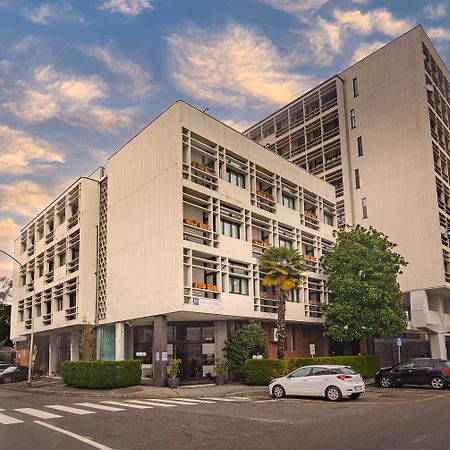Ih Hotels Milano Eur - 特雷扎诺南纳维利奥 外观 照片