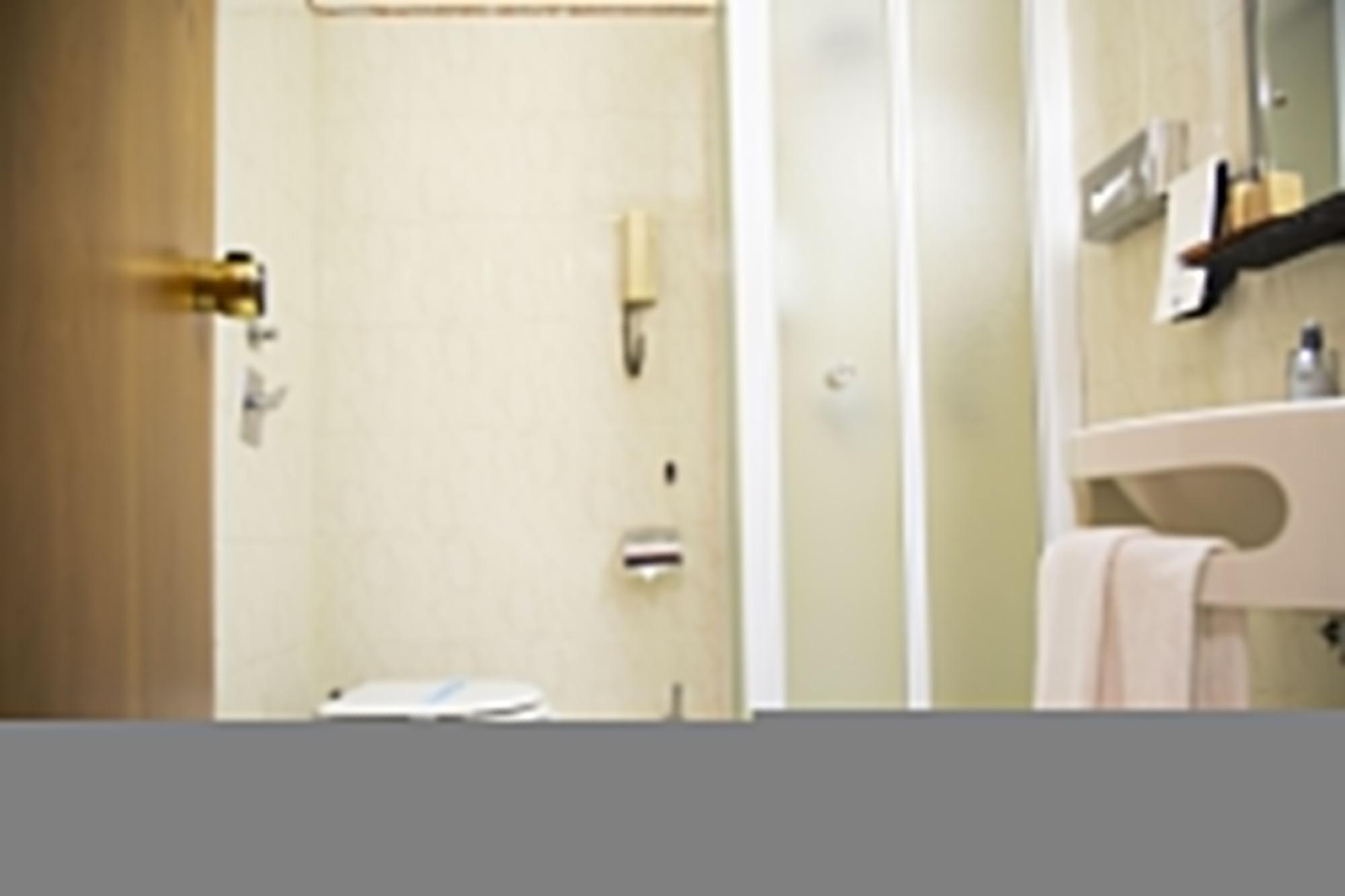 Ih Hotels Milano Eur - 特雷扎诺南纳维利奥 外观 照片