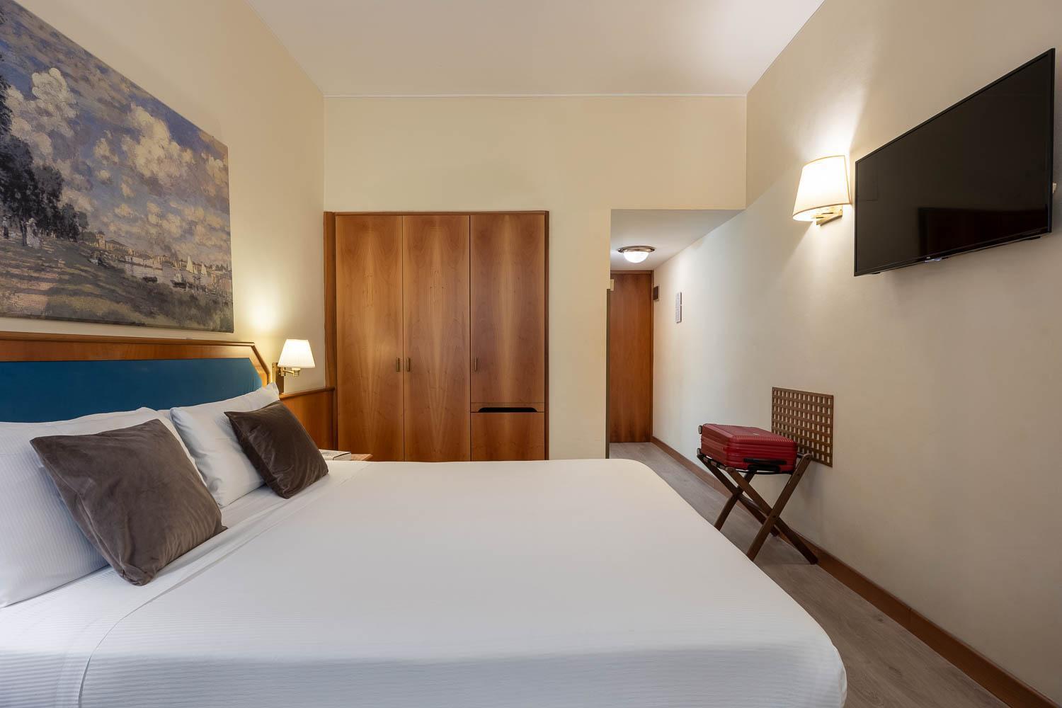 Ih Hotels Milano Eur - 特雷扎诺南纳维利奥 外观 照片