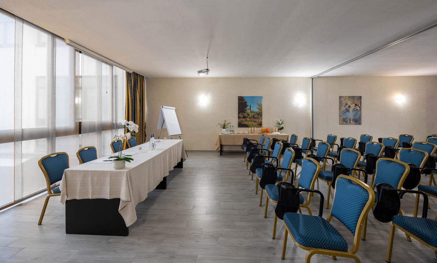Ih Hotels Milano Eur - 特雷扎诺南纳维利奥 外观 照片